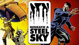 Beneath a Steel Sky (1994)