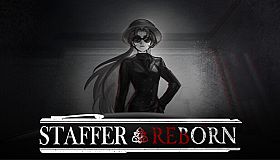 Staffer Reborn