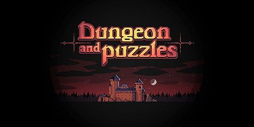 Dungeon and Puzzles