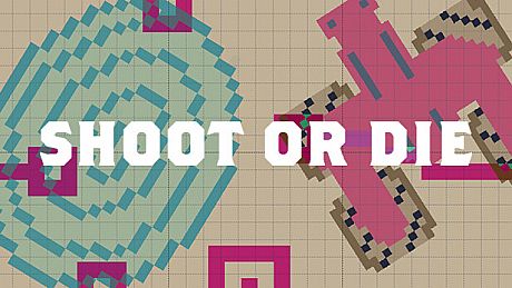 Shoot or Die Game