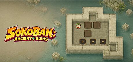 Sokoban: Ancient Ruins