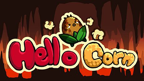 Hell O Corn Game