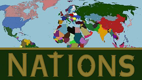 Nations Game