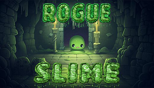 Rogue Slime