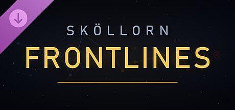 Skollorn - Frontlines DLC