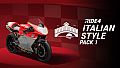 RIDE 4 - Italian Style Pack 1