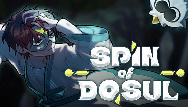 Buy Spin Of Dosul