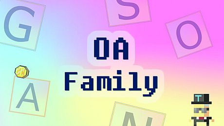 OA Family Game