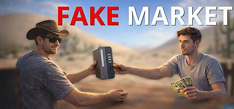 FakeMarket Game