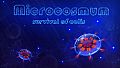Microcosmum: survival of cells - Campaign "Mutations"