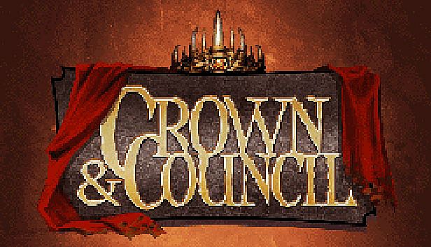 Buy Crown and Council