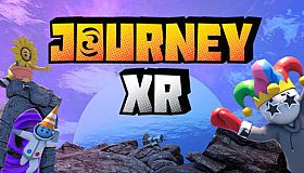 JourneyXR