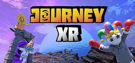 JourneyXR Game