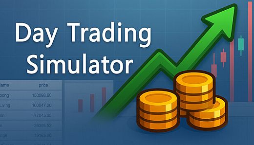 Day Trading Simulator