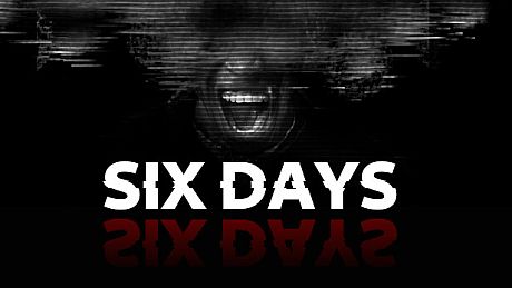 SIX DAYS Playtest Game
