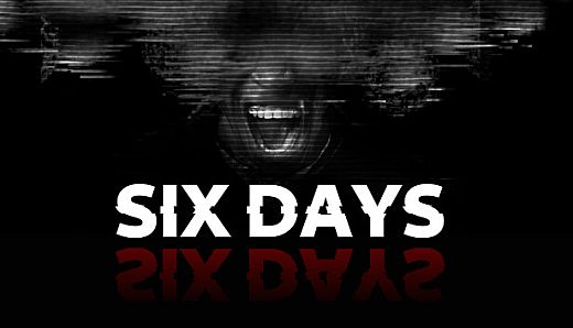 SIX DAYS Playtest