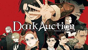 Dark Auction – Nintendo Switch 2 Edition
