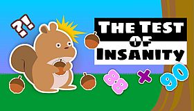 The Test of Insanity