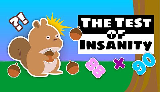 The Test of Insanity