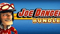 Joe Danger + Joe Danger 2: The Movie für PC kaufen