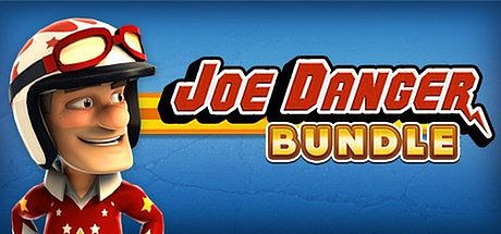 Joe Danger + Joe Danger 2: The Movie