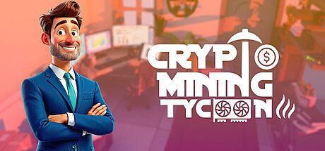 Crypto Mining Tycoon