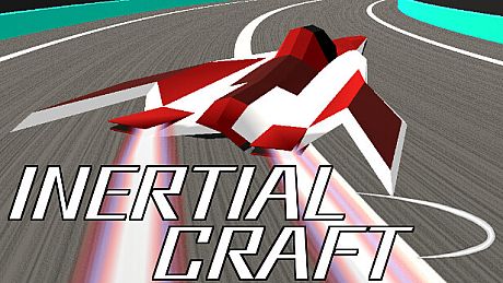 Inertial Craft Game