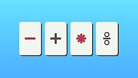 Blackjack Math