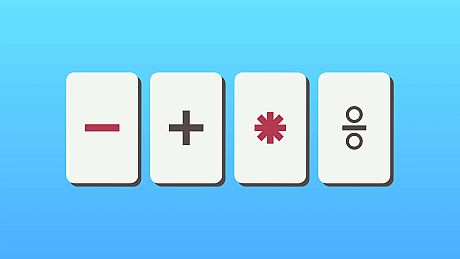 Blackjack Math Game