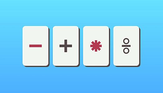 Blackjack Math