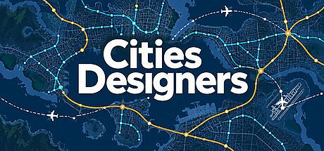 Cities Designers Game