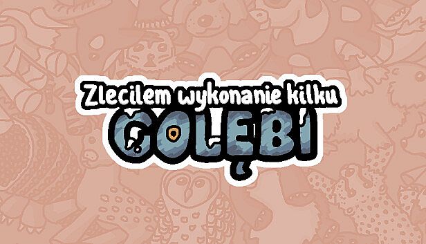 Buy I commissioned some pigeons