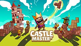 Castle Master TD