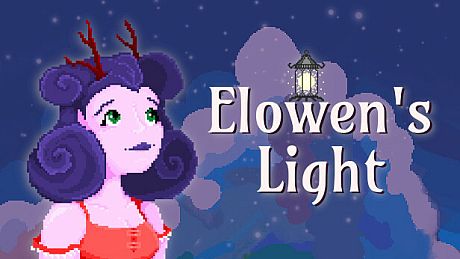 Elowen's Light Game