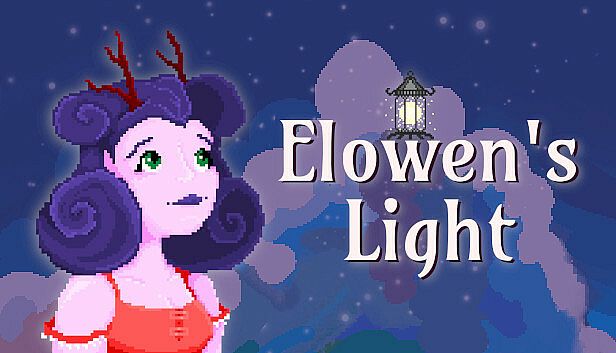 Buy Elowen's Light