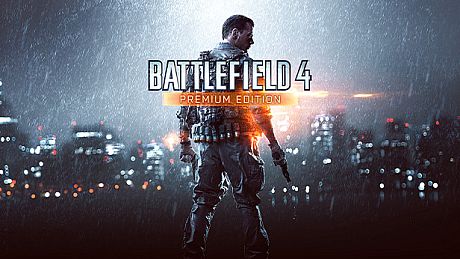 Battlefield 4 Game
