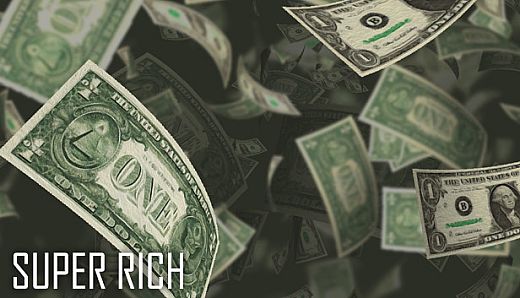 Super Rich