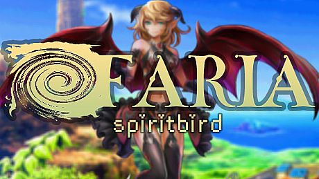 FARIA: Spiritbird Game