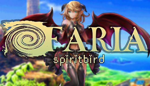 FARIA: Spiritbird
