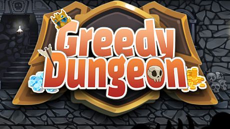 Greedy Dungeon Game