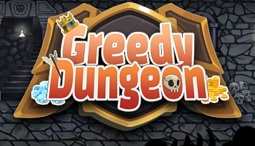 Greedy Dungeon