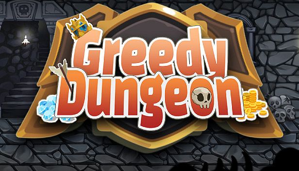 Buy Greedy Dungeon