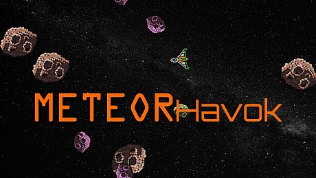 Meteor Havok Game
