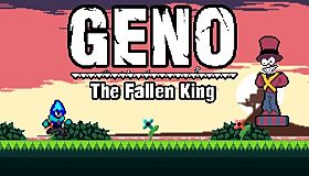 Geno The Fallen King