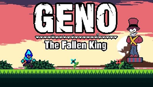 Geno The Fallen King