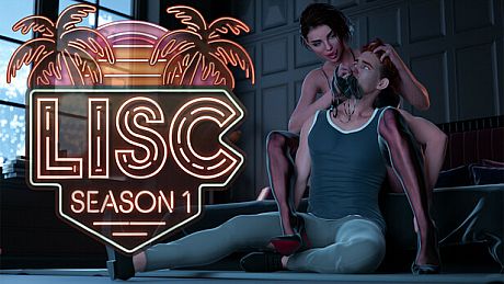 LISC - Season 1 Game