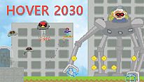 Acheter Hover 2030 PC