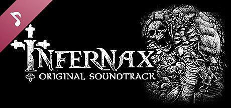 Infernax Original Soundtrack DLC