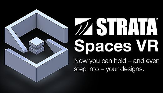 Strata Spaces VR