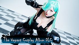 The Vagrant Cosplay Album